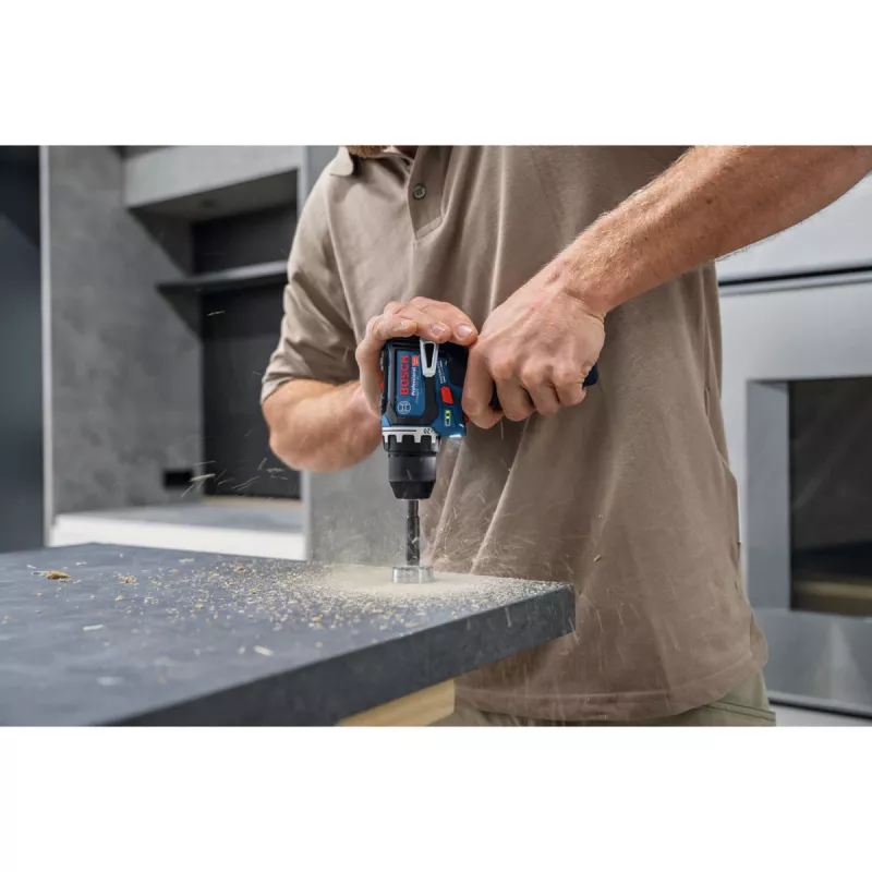 Bosch GSR 12V-32 belaidis gręžtuvas-suktuvas