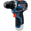 Bosch GSR 12V-32 belaidis gręžtuvas-suktuvas