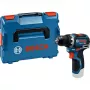 Bosch GSR 12V-32 belaidis gręžtuvas-suktuvas