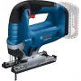 Bosch GST 185-LI Power Jigsaw 3500 spm 2 kg