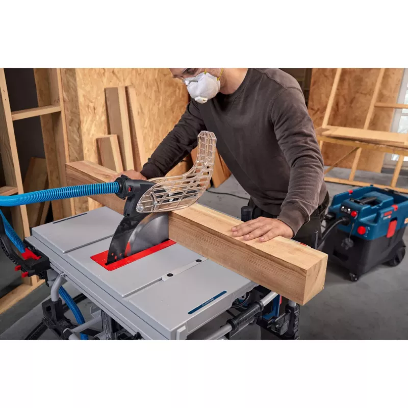 Bosch GTS100-254 Stalviršinis pjūklas 1800W 254mm