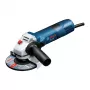 Bosch GWS 7-125 Professional kampinis šlifuoklis 720W 125mm 11000 RPM