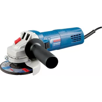 Bosch GWS 750 S Kampinis šlifuoklis 125 mm 11000 RPM 750 W 1.8 kg