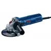 Bosch GWS 9-115 S 115 mm 900 W kampinis šlifuoklis su kintamu greičiu