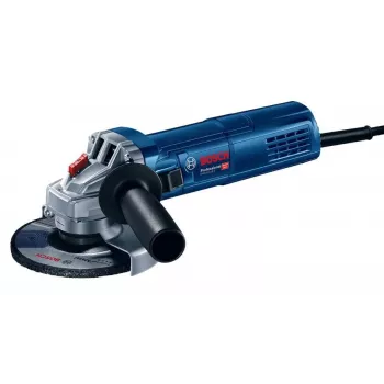 Bosch GWS 9-115 S 115 mm 900 W kampinis šlifuoklis su kintamu greičiu