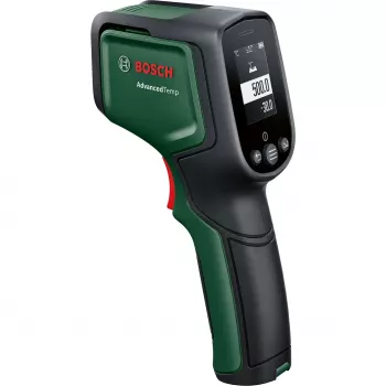 Bosch Home and Garden AdvancedTemp infraraudonasis termometras (06036832Z0)
