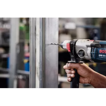 Bosch HSS-G Sukamasis Grąžtas 10,5 mm DIN 338 2608577299
