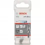 Bosch HSS laiptinis grąžtas 4-20 mm, 3 plokštumų kotas, 70,5 mm ilgio 2608597519