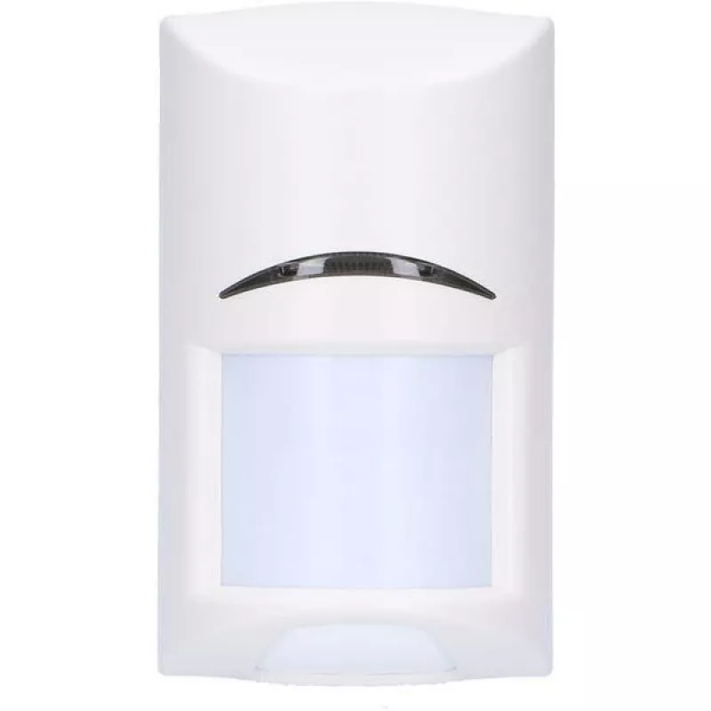 Bosch ISC-BDL2-WP12GE dvigubas mikrobangų ir PIR jutiklis