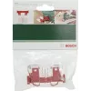 Bosch dėlionės pjūklo kreiptuvas lygiagrečiam ir apskritam pjovimui (2609256981)