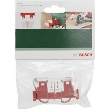 Bosch dėlionės pjūklo kreiptuvas lygiagrečiam ir apskritam pjovimui (2609256981)