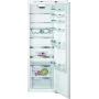 Bosch KIR81AFE0 įmontuojamas šaldytuvas su VitaFresh Plus, 319L, E energijos klasė