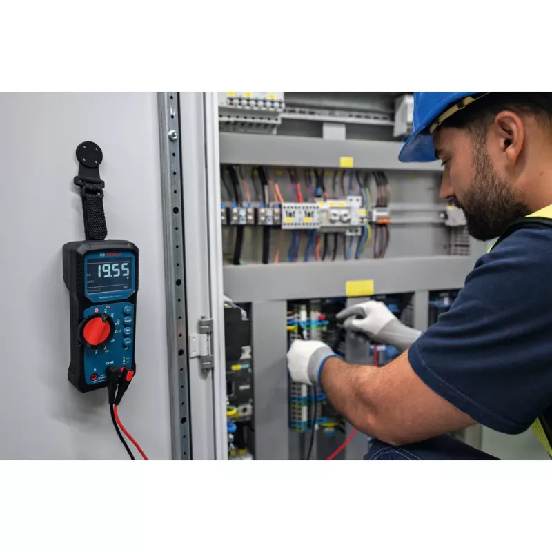 Bosch magnetinis laikiklis MH 1 (1600A038CY)