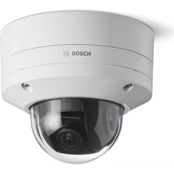 Bosch NDE-8703-RX 4MP HDR X fiksuoto kupolo IP kamera su 4,4-10mm PTRZ objektyvu, IP67/IK10, PoE+