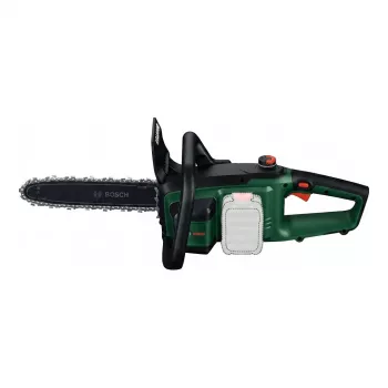 BOSCH PKE18V-30-28 Solo belaidis pjūklas grandininis, 18V (žalias/juodas, be akumuliatoriaus ir įkroviklio, POWER FOR ALL ALLIANCE)