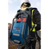 BOSCH Power Tools Nešiojimo Sistema GBP100 (Juoda, skirta GCF 18V-50 Professional belaidžiam betono vibratoriui)