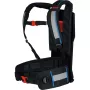 BOSCH Power Tools Nešiojimo Sistema GBP100 (Juoda, skirta GCF 18V-50 Professional belaidžiam betono vibratoriui)