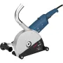 BOSCH Power Tools Sieninis Griovelių Pjūklas GNF 65 A (Mėlynas, 2400 W, Laikymo Dėklas)