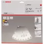 BOSCH POWERTOOLS Best for Wood diskinis pjūklo pjūklas, Ø 250 mm, 40 dantys, 30 mm anga, skirtas staliniams pjūklams
