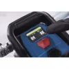 BOSCH POWERTOOLS Belaidis vandens siurblys GTP 18V-28 Solo, 18V (Mėlyna/Juoda, be akumuliatoriaus, švariam vandeniui)