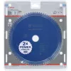 BOSCH POWERTOOLS Expert for Aluminium Circular Saw Blade 254mm x 30mm, 78 dantys, HLTCG, skirtas belaidžiams staliniams pjūklams