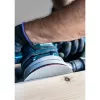 BOSCH POWERTOOLS Expert M480 Mesh Šlifavimo Diskas 125mm, K400 (50 vnt.)