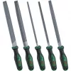 BOSCH POWERTOOLS Rinkinys dildžių, 5 vnt., 200 mm, žalia/juoda