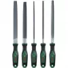 BOSCH POWERTOOLS Rinkinys dildžių, 5 vnt., 200 mm, žalia/juoda