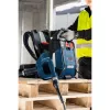 BOSCH POWERTOOLS GPU 18V-2 DI belaidė aukšto dažnio betono vibratoriaus sistema (dėžutėje)