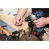 Bosch PowerTools HSS PointTeQ Hex Twist Grąžtas, 6 mm, 10 vnt., Darbinis Ilgis 57 mm