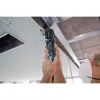 BOSCH POWERTOOLS Daugiafunkcis pjūklelis GOP 30-28 Professional (Mėlynas/Juodas, L-BOXX, 300 W, su priedais)