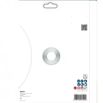 Bosch PowerTools PRO Keraminis deimantinis pjovimo diskas, 230 mm, 22,23 mm anga