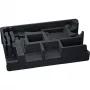 BOSCH POWERTOOLS XL-BOXX Įdėklas EXDB18V2-180 (Juodas, XL-BOXX 232)