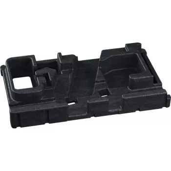 BOSCH PowerTools XL-BOXX Insert GFP 18V-10 (Juoda, skirta XL-BOXX 172)