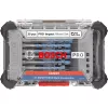 Bosch PRO Impact and Multi Set 35 dalių atsuktuvų antgalių rinkinys 2608521U82