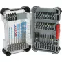 Bosch PRO Impact and Multi Set 35 dalių atsuktuvų antgalių rinkinys 2608521U82