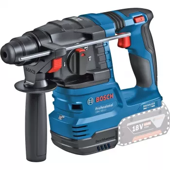 Bosch Professional 18V ProCORE Starter Set 2x4.0Ah + GAL 18V-40 įkroviklis 0615A50039