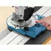 Bosch Professional FSN RA 32 1600 kreipiamoji liniuotė, 1600 mm, aliuminis