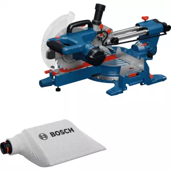 Bosch Professional GCM305-216S kampinis pjūklas (0601B61000)