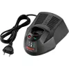Bosch Professional GDS 12V-115 akumuliatorinis veržliasukis su 2x 3.0Ah Li-Ion baterijomis, L-BOXX