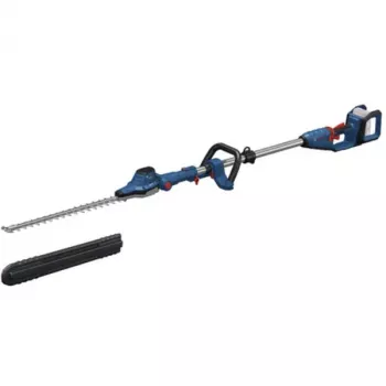 Bosch Professional GHE 18V-50FP akumuliatorinis gyvatvorių žirklių pjūklas, 18 V, mėlyna/juoda, be akumuliatoriaus