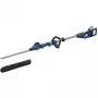 Bosch Professional GHE 18V-50FP akumuliatorinis gyvatvorių žirklių pjūklas, 18 V, mėlyna/juoda, be akumuliatoriaus