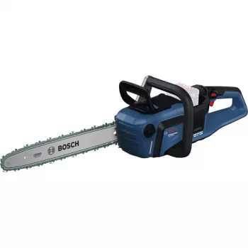 BOSCH Professional GKE 18V-40 belaidis pjūklas, 18V, 5,5 Ah Li-Ion akumuliatorius, mėlynas