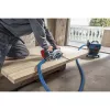 Bosch Professional GKS 18V-68-2 belaidis rankinis diskinis pjūklas, 18V, 190 mm diskas, Solo (be akumuliatoriaus ir įkroviklio), mėlynas/juodas, L-BOXX dėkle