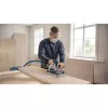 Bosch Professional GKS 18V-68-2 belaidis rankinis diskinis pjūklas, 18V, 190 mm diskas, Solo (be akumuliatoriaus ir įkroviklio), mėlynas/juodas, L-BOXX dėkle