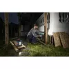 Bosch Professional GLI 18V-1500 belaidis darbinis žibintas (Mėlyna/Juoda, be akumuliatoriaus)