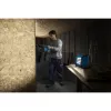 Bosch Professional GLI 18V-1500 belaidis darbinis žibintas (Mėlyna/Juoda, be akumuliatoriaus)