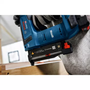Bosch Professional GNH 18V-35 belaidis vinis kalstuvas 18V (be akumuliatoriaus, mėlynas/juodas)