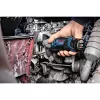 BOSCH Professional GRC 12V-60 3/8 SN akumuliatorinis reketinis veržliaraktis, 3/8 colio kvadratas, 60 Nm, 12V, mėlynas/juodas (be akumuliatoriaus)