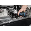 BOSCH Professional GRC 12V-60 3/8 SN akumuliatorinis reketinis veržliaraktis, 3/8 colio kvadratas, 60 Nm, 12V, mėlynas/juodas (be akumuliatoriaus)
